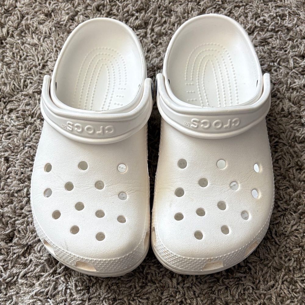 CROCS White Water Shoes Men’s/Women’s
